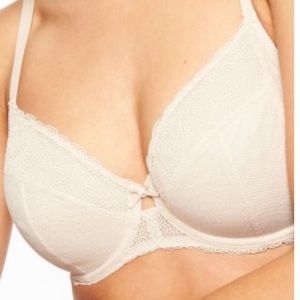 Chantelle - Le Marais Lace Unlined Bra